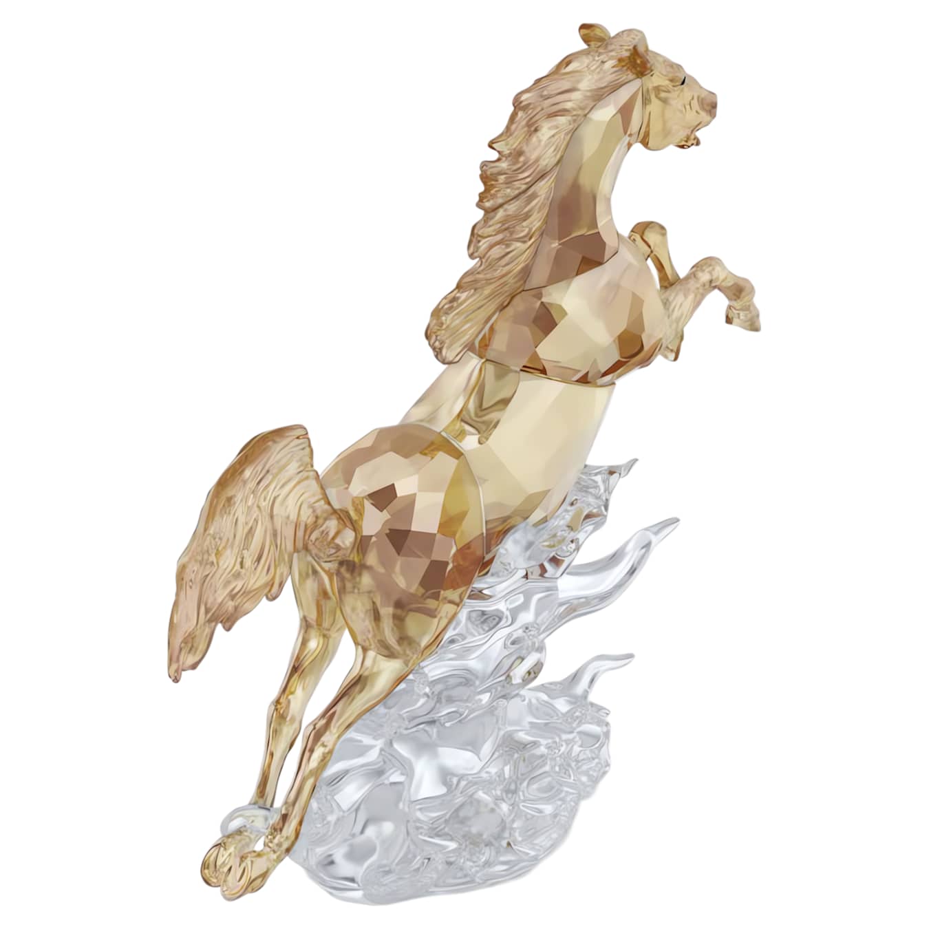 Swarovski Asian Symbols Galloping Horse 5701370