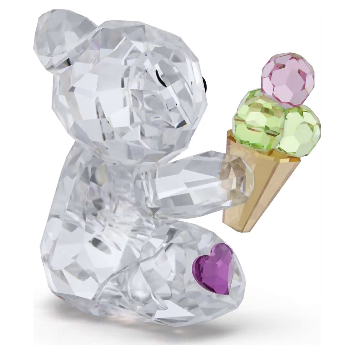Swarovski Beer Kris Vol met vreugde 5743643