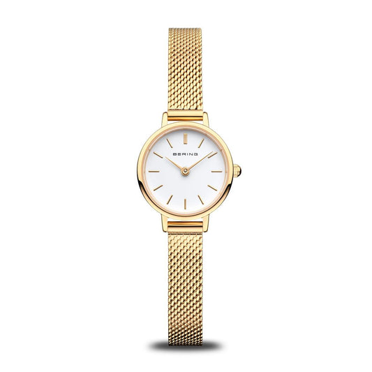 Bering Dameshorloge 11022 - 334