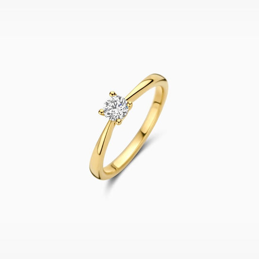 Blush Ring LG1002Y/56