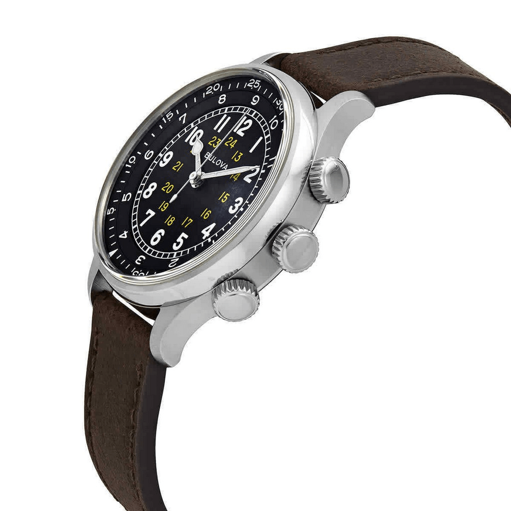 Bulova A - 15 Pilot 96A245
