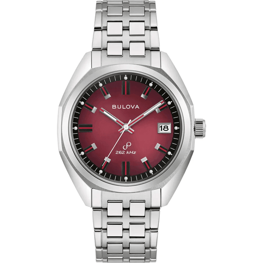 Bulova Jet Star 96B401
