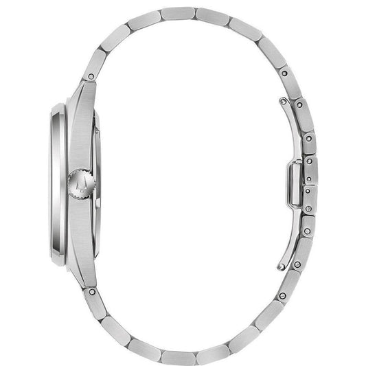 Bulova Skeleton 96A292