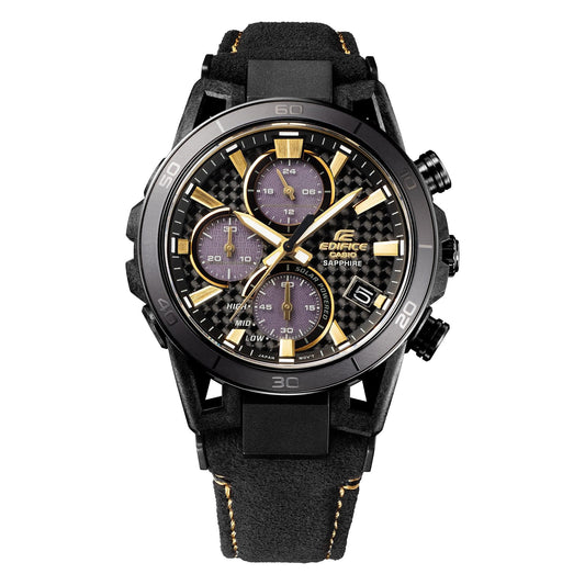 Casio Edifice 50th Anniversary EFS - S640ZE - 1AER