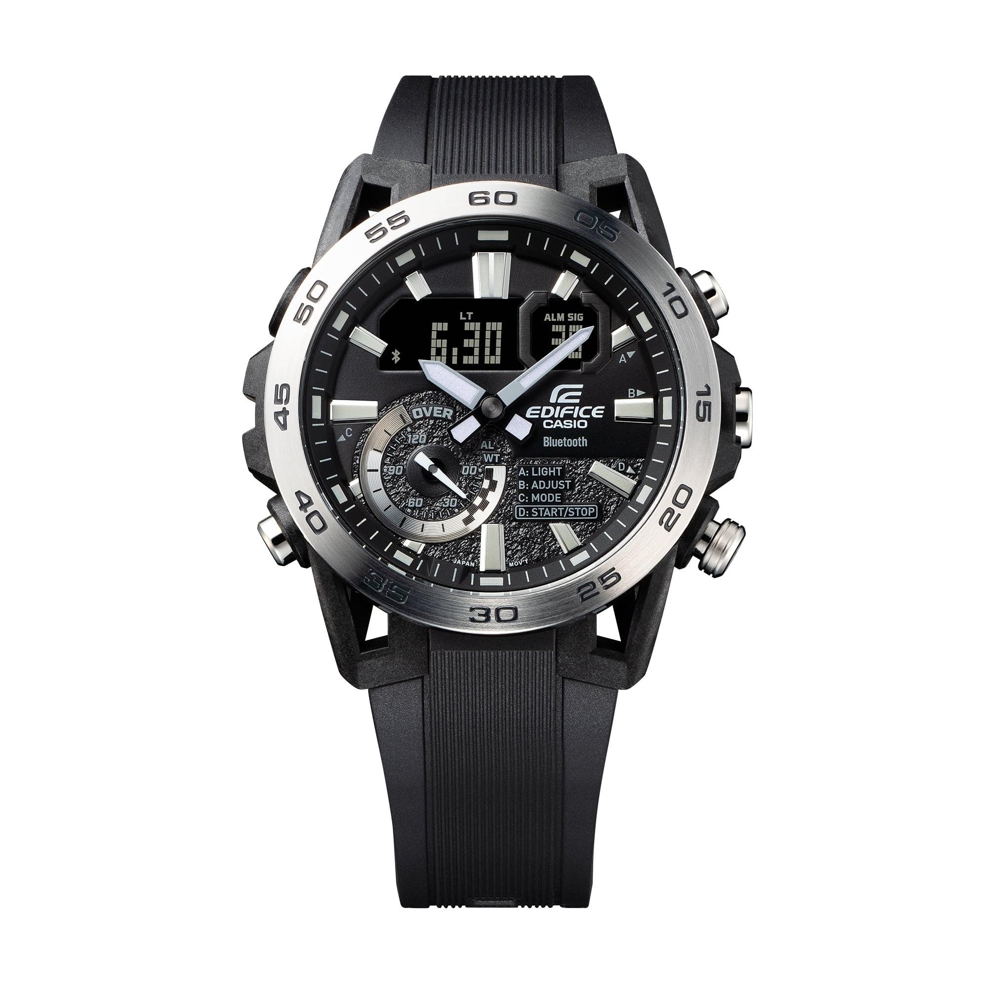 Casio Edifice ECB - 40P - 1AEF