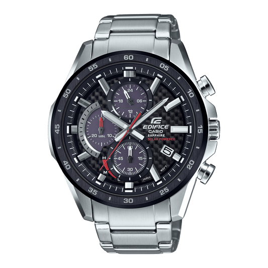 Casio Edifice EFS - S540DB - 1AUEF