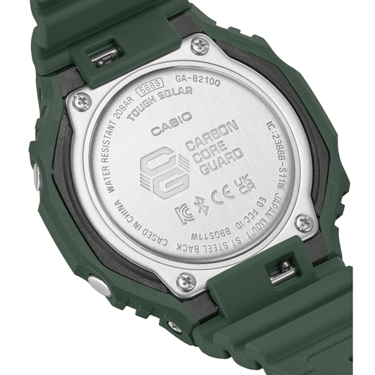 Casio G - Shock Casio GA - 2110SU - 3AER