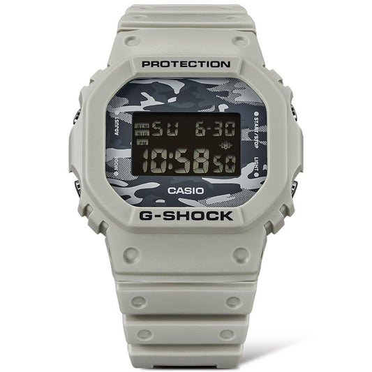 Casio G - shock DW - 5600CA - 8ER