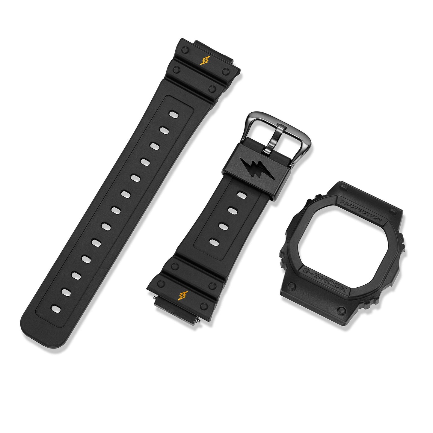 Casio G - Shock DWE - 5600JB - 1A9ER
