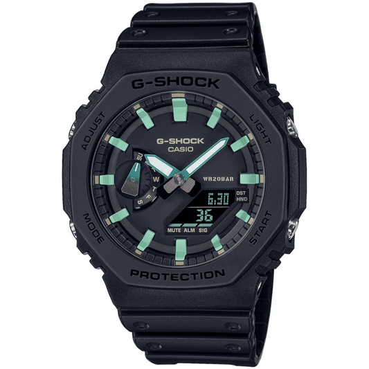 Casio G - Shock GA - 2100RC - 1AER