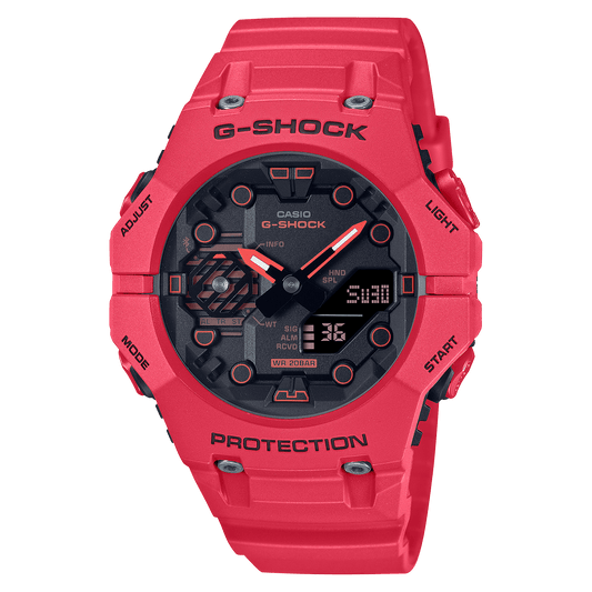 Casio G - Shock GA - B001 - 4AER