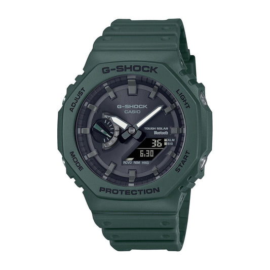 Casio G - Shock GA - B2100 - 3AER
