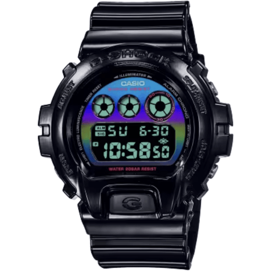 Casio G - Shock Gamers RGB DW - 6900RGB - 1ER