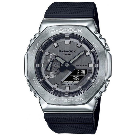 Casio G - Shock GM - 2100 - 1AER