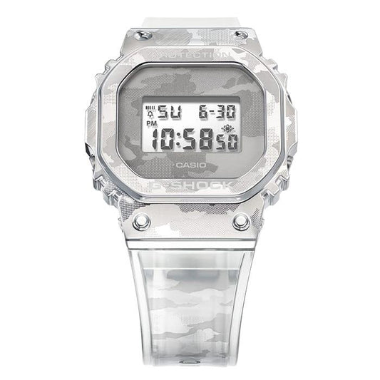 Casio G - Shock GM - 5600SCM - 1ER