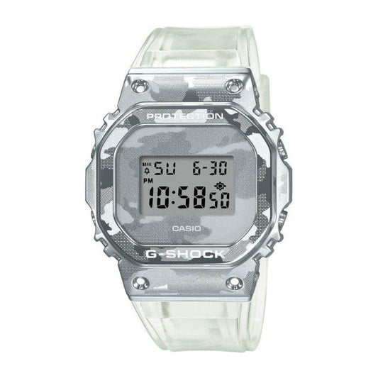 Casio G - Shock GM - 5600SCM - 1ER