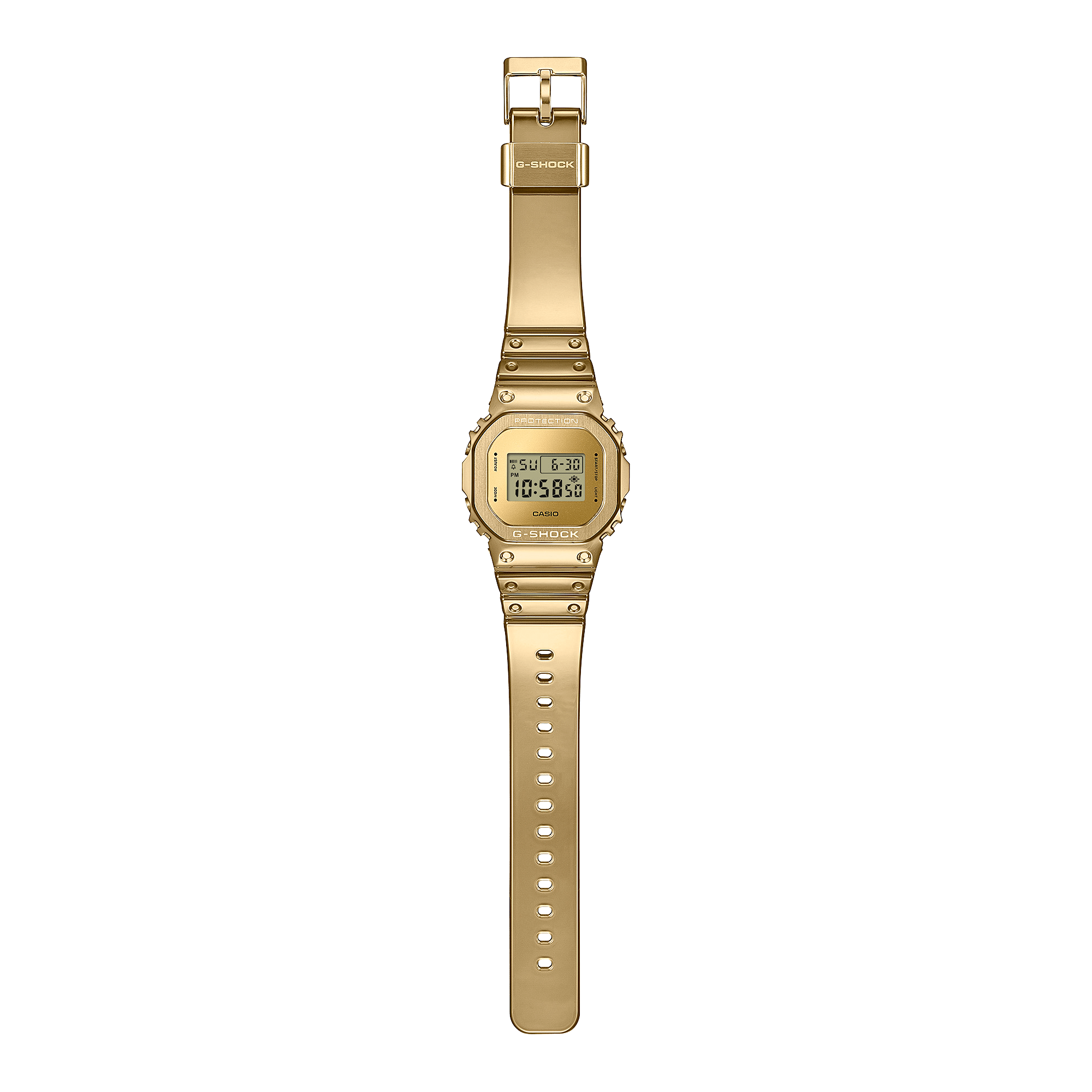 Casio G - Shock GM - 5600YMG - 9ER
