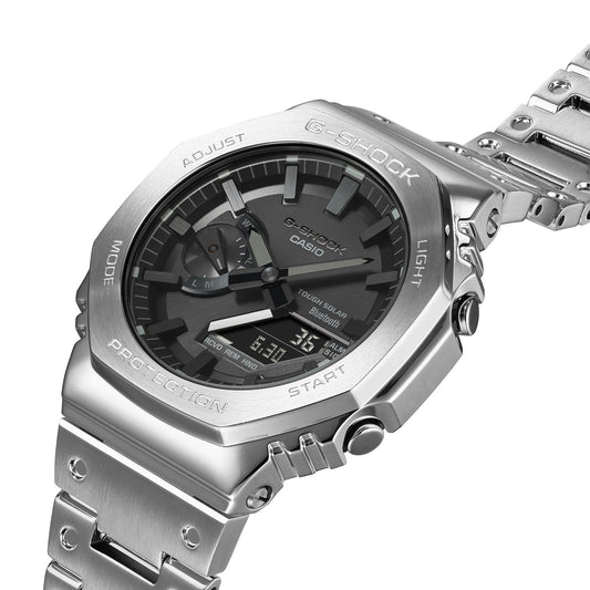 Casio G - shock GM - B2100D - 1AER