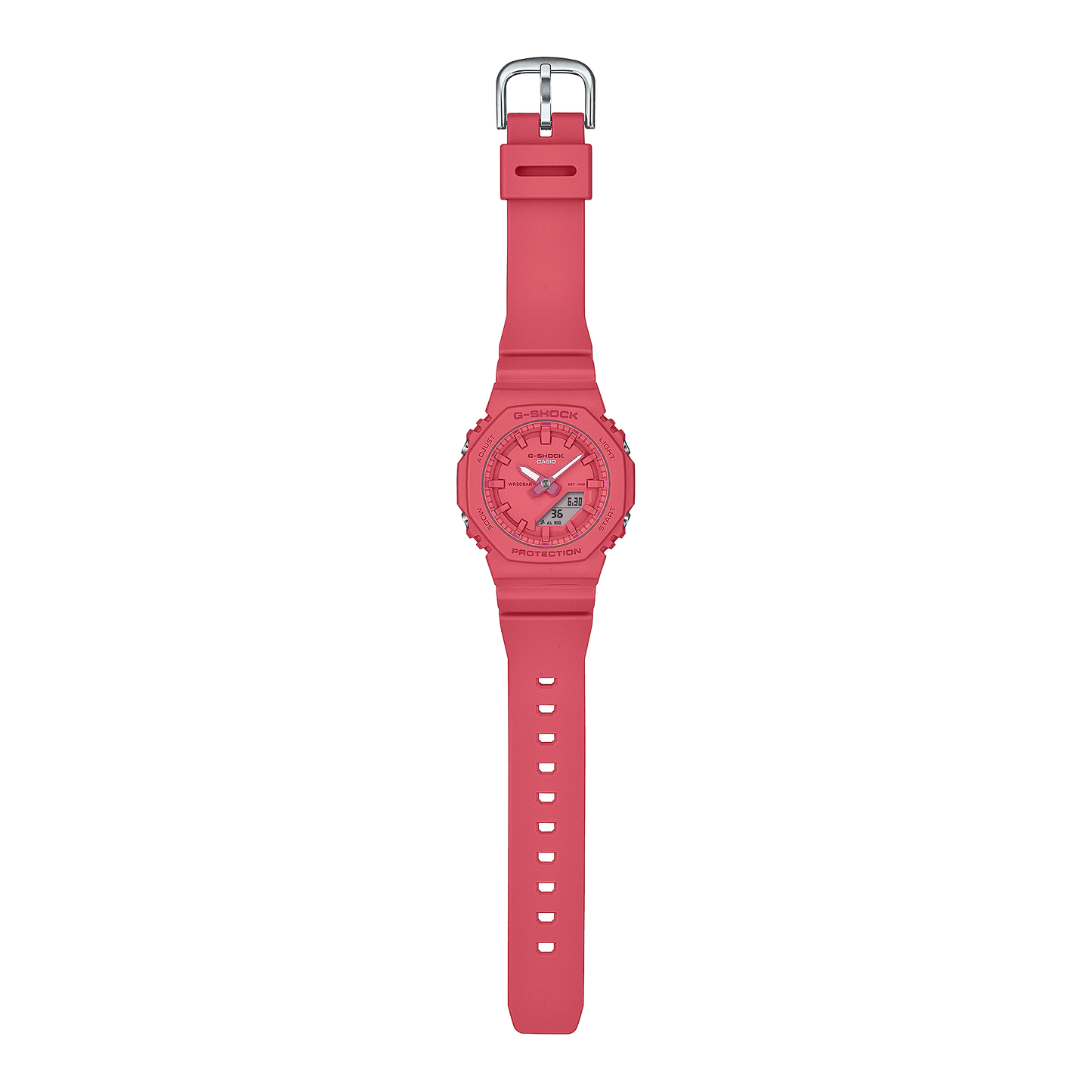 Casio G - Shock GMA - P2100 - 4AER