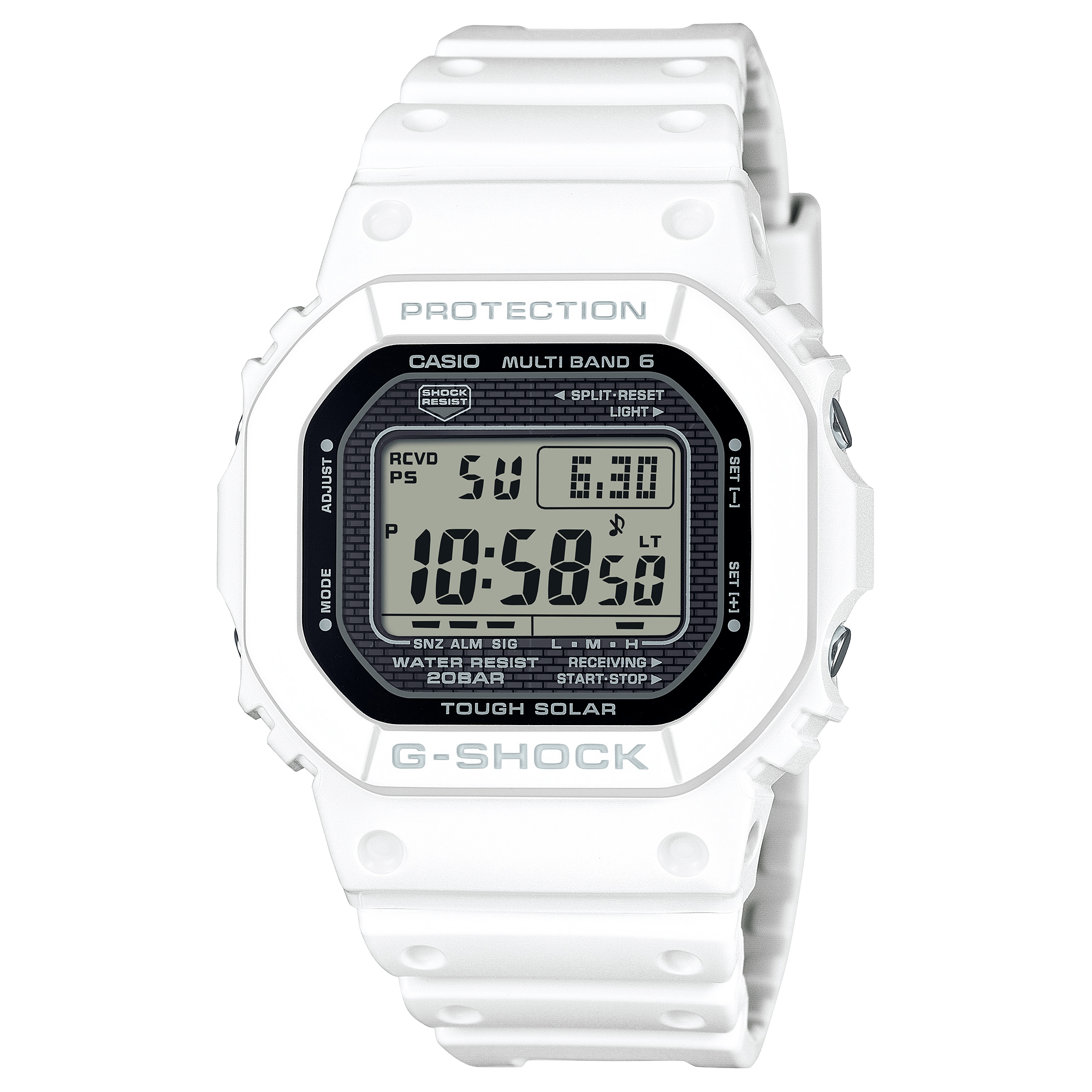 Casio G-Shock GW-5000HS-7ER – Juwelier van Dam