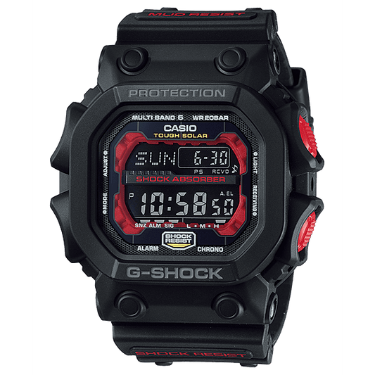 Casio G - Shock King GXW - 56 - 1AER