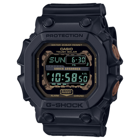 Casio G - Shock King Rust GX - 56RC - 1ER