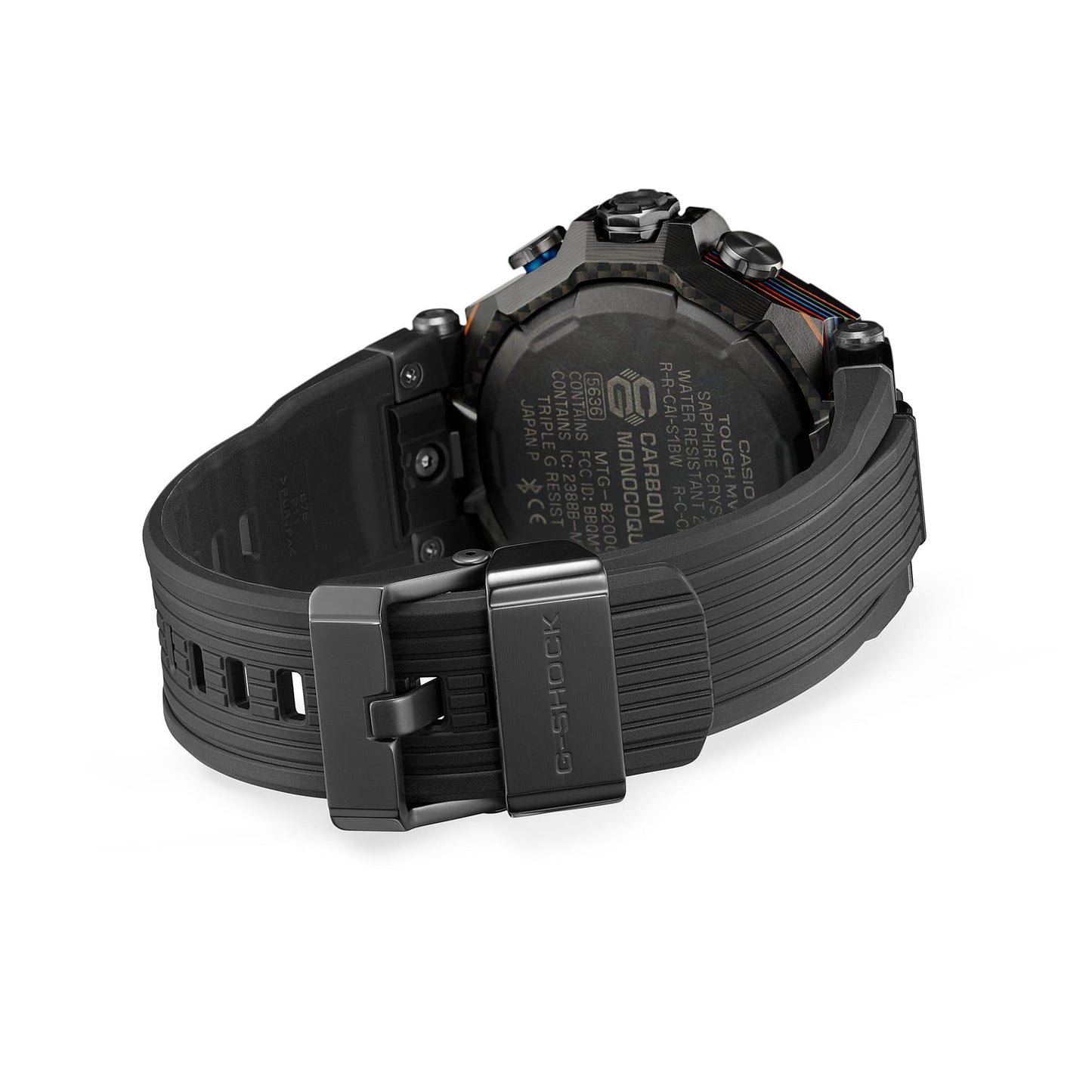 Casio G - Shock MTG - B2000YR - 1AER