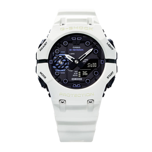 Casio G - Shock Sci - fi World GA - B001SF - 7AER