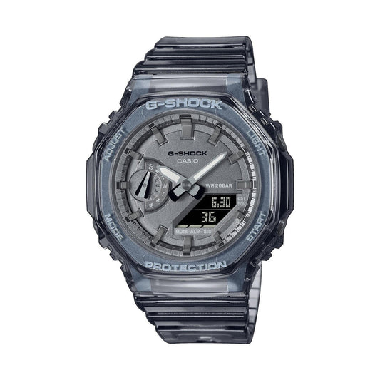 Casio G - Shock skeleton GMA - S2100SK - 1AER