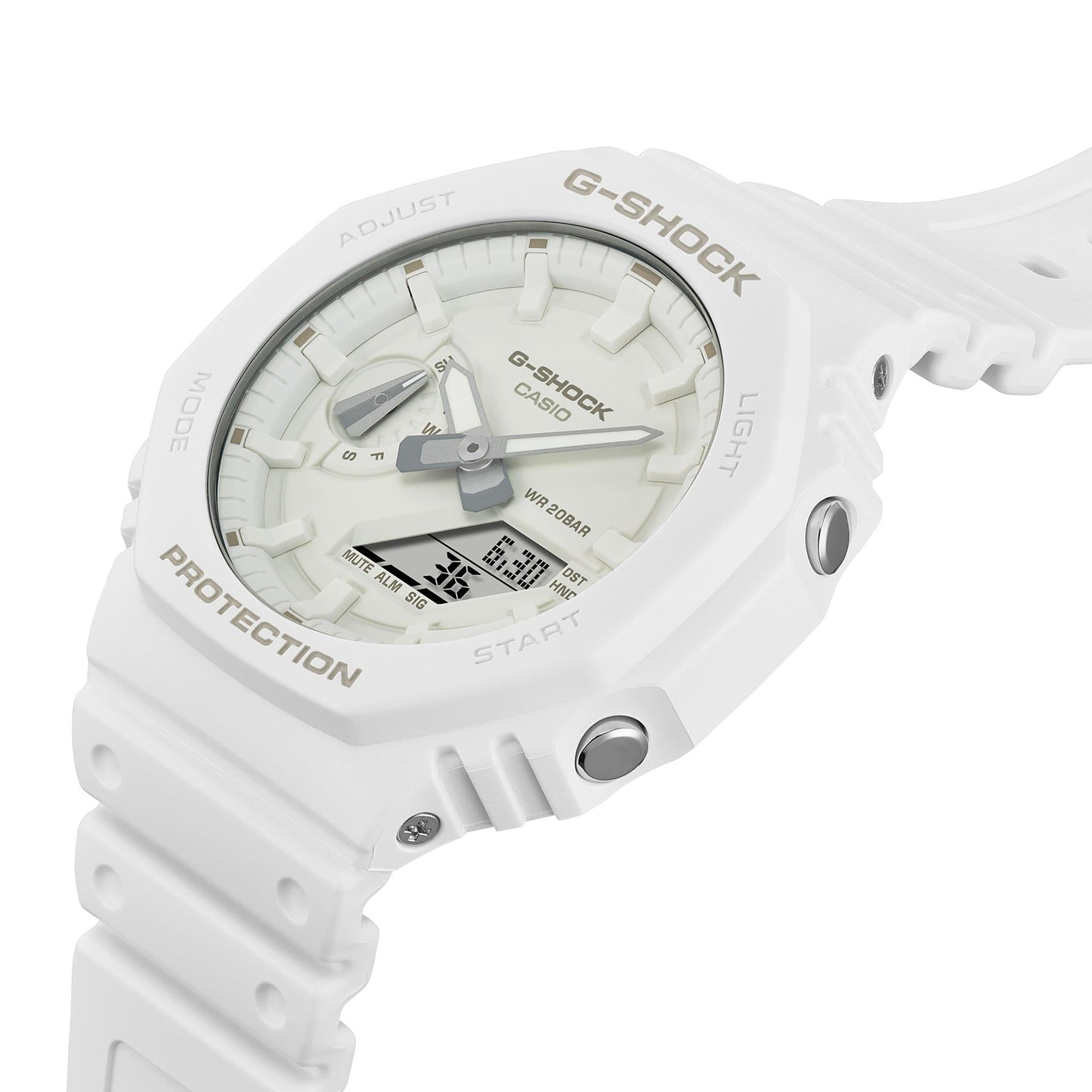 Casio G - Shock Tone on Tone GA - 2100 - 7A7ER