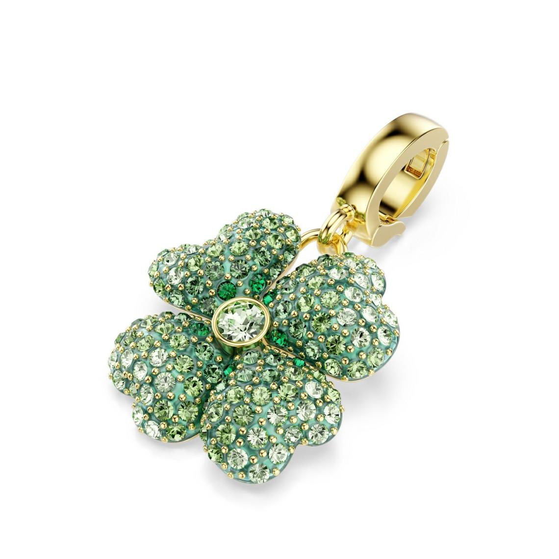 Swarovski Idyllia Bedel Klaver 5743130