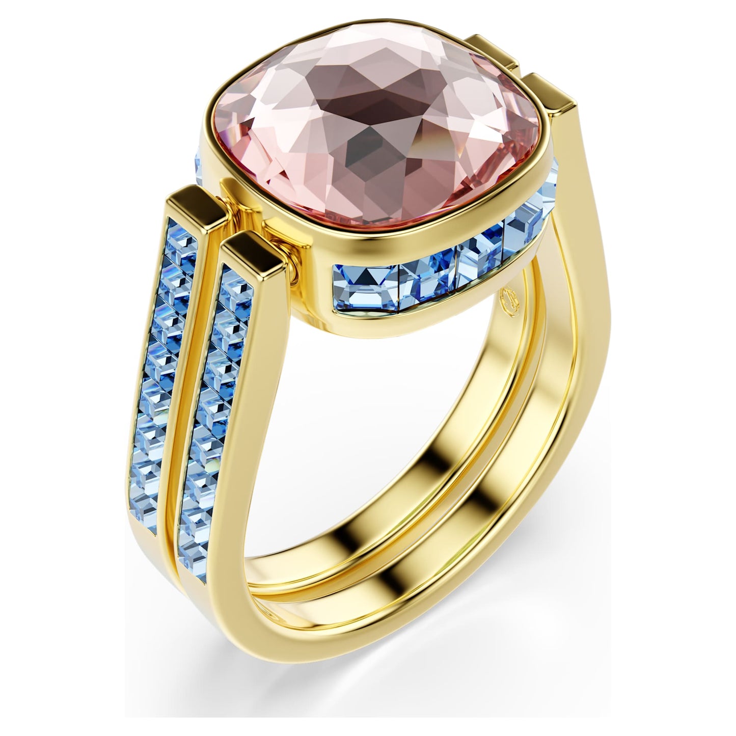 Swarovski Chroma ring 5692500