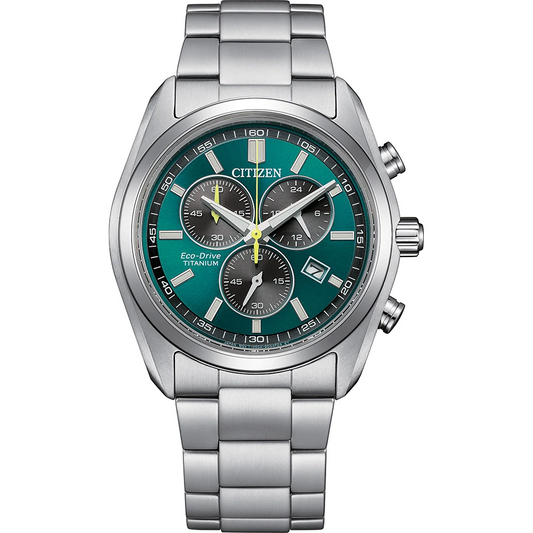 Citizen Super Titanium AT2590-59X