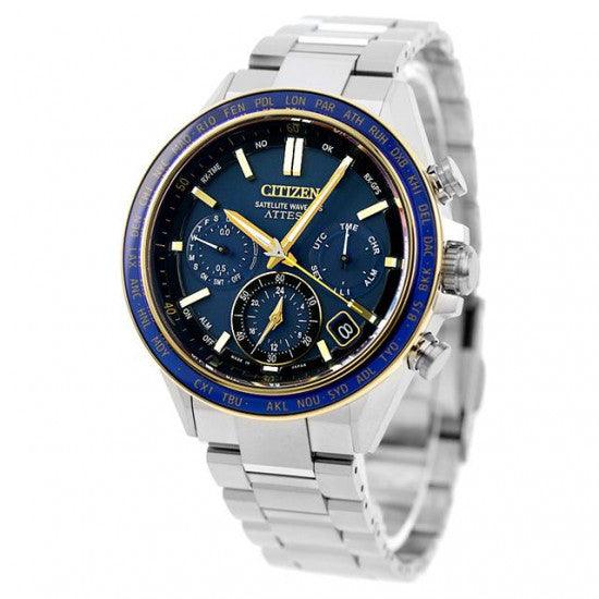 Citizen Attesa CC4054 - 68L