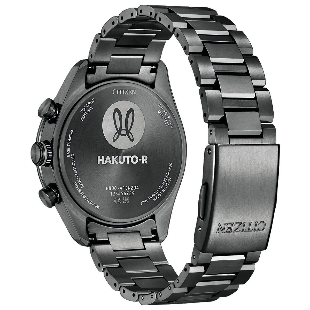 Citizen Attesa Hakuto - R AT8285 - 68Z