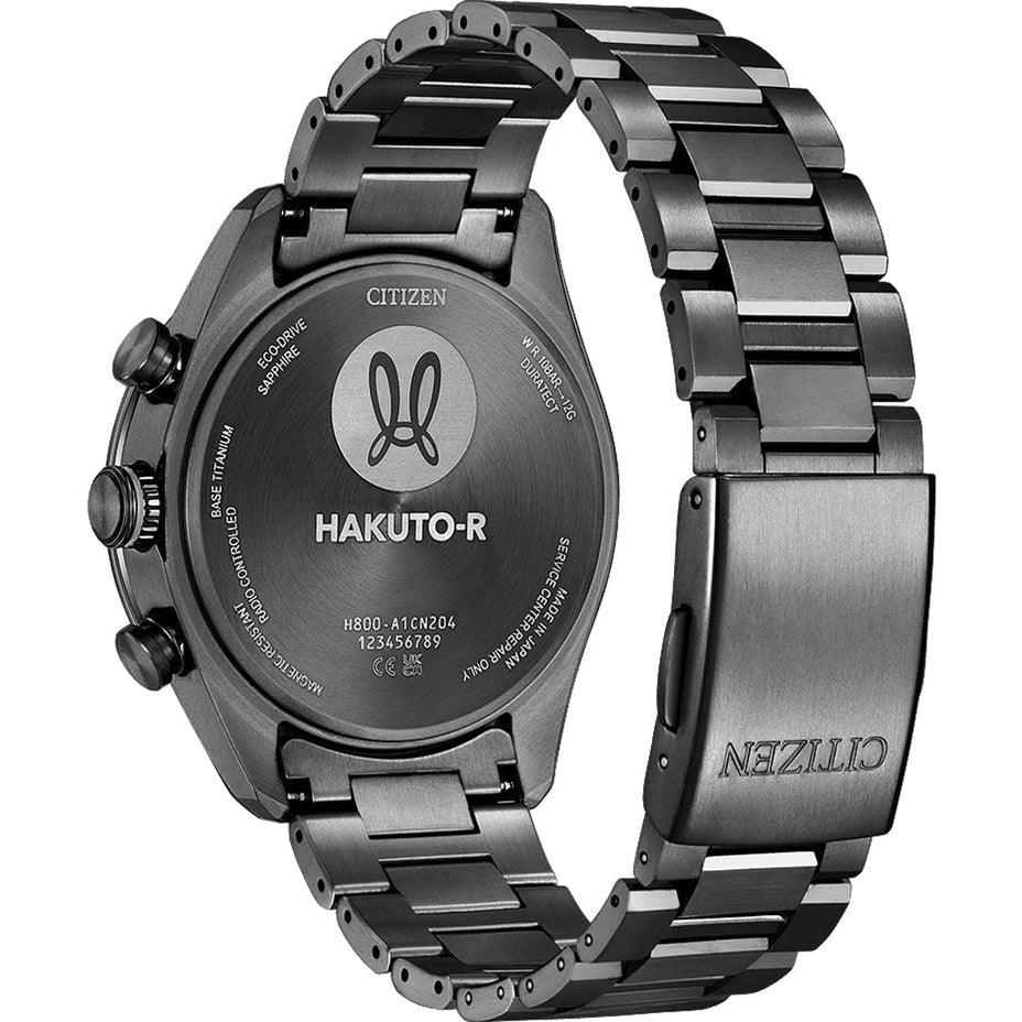 Citizen Attesa Moonphase BY1008 - 67L