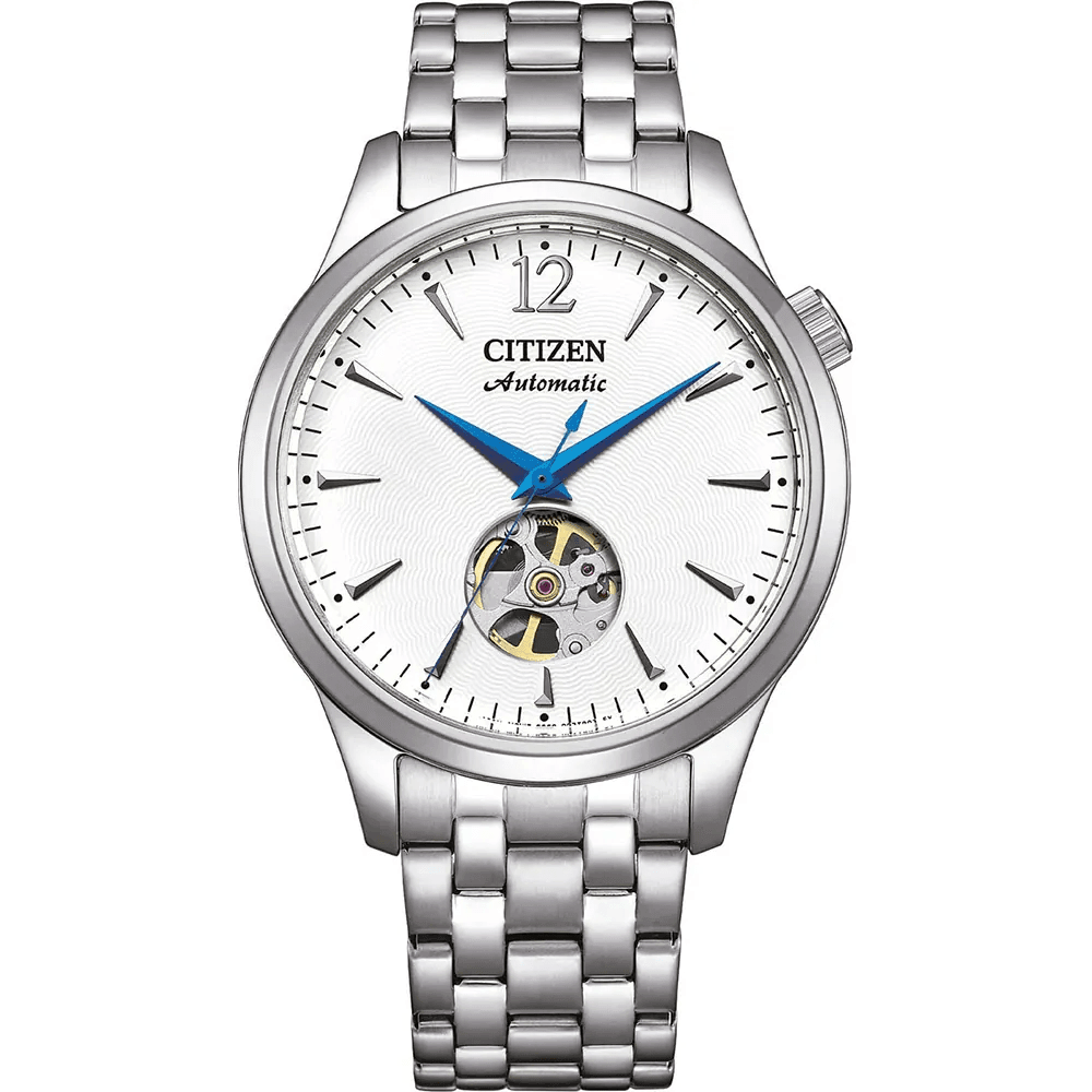 Citizen Automatic NH9131-73A – Juwelier van Dam