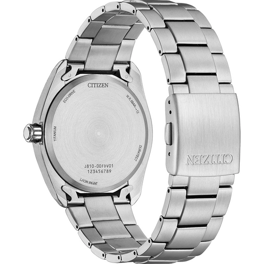 Citizen Super Titanium AW1900-50E