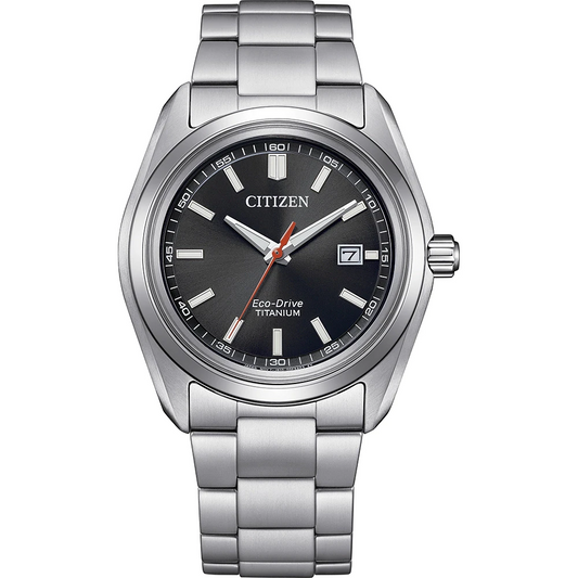 Citizen Super Titanium AW1900-50E