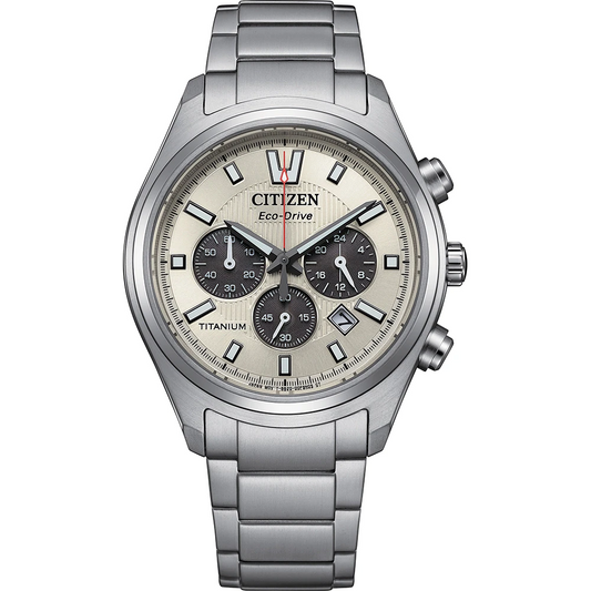 Citizen Super Titanium CA4750-51A