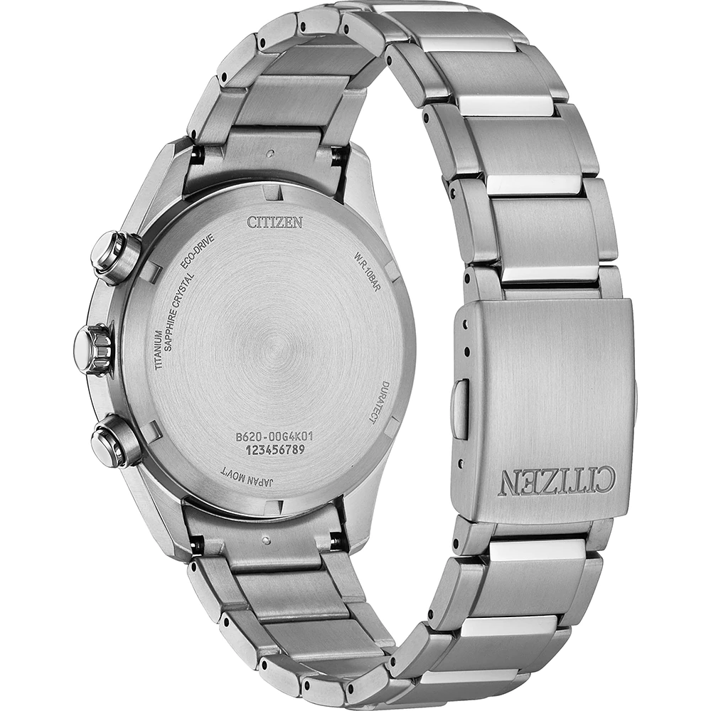 Citizen Super Titanium CA4750-51L