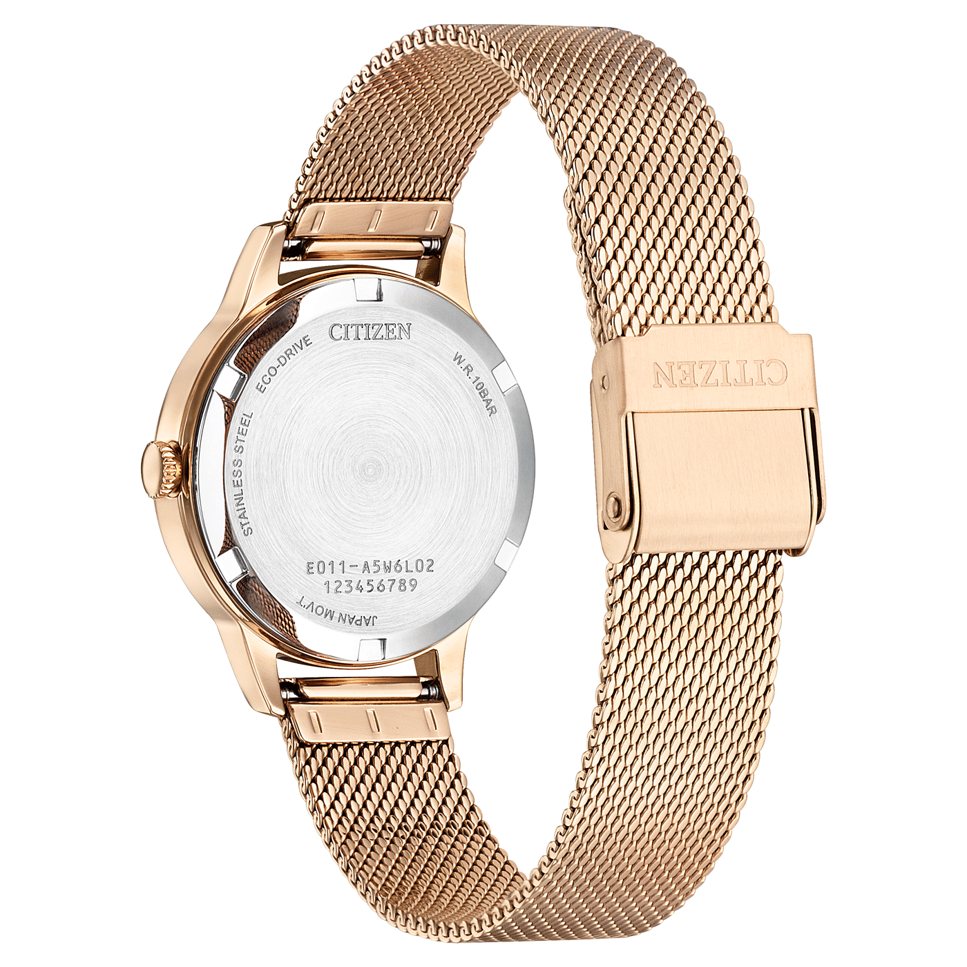 Citizen Dames EW2623 - 70P