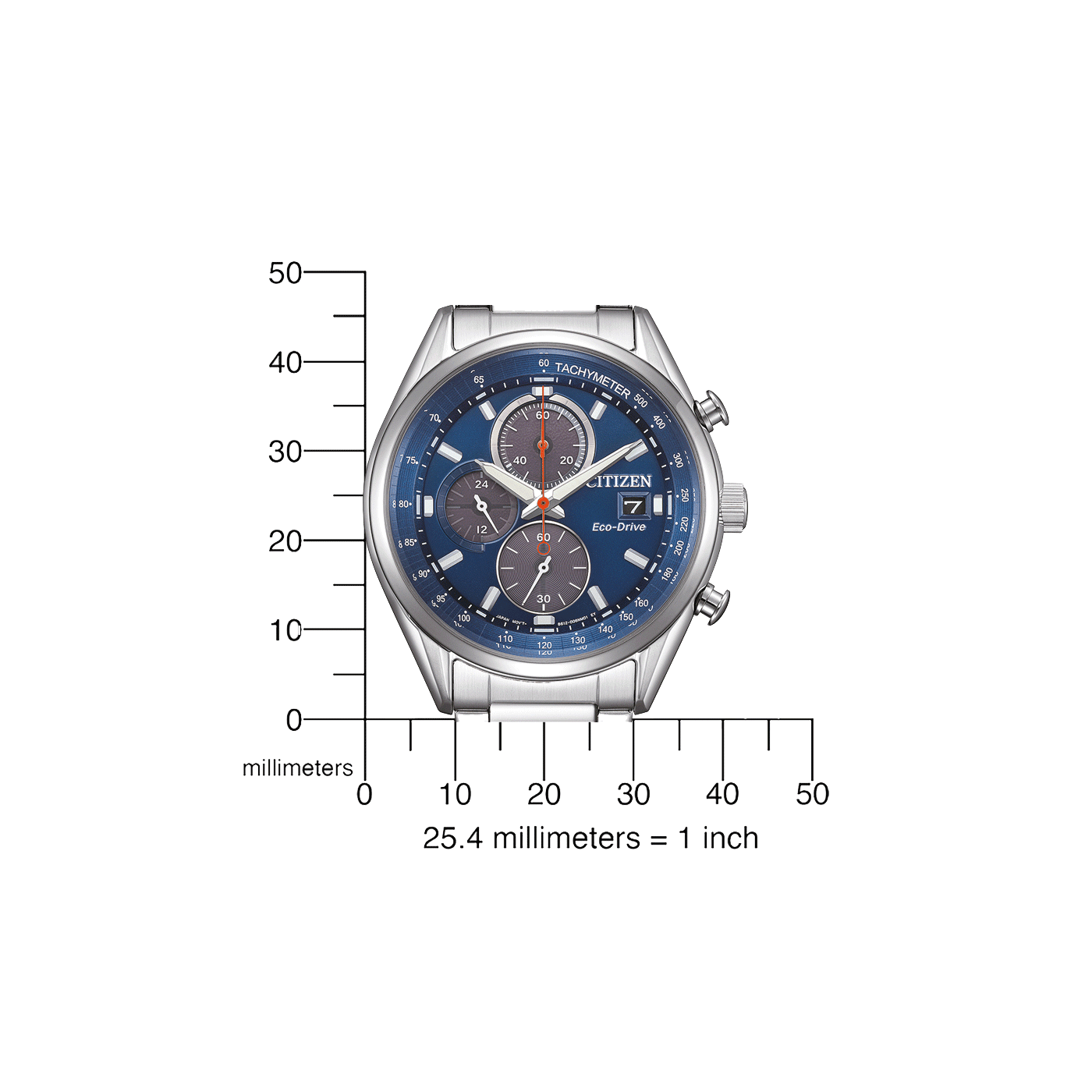 Citizen Eco - Drive CA0459 - 79L