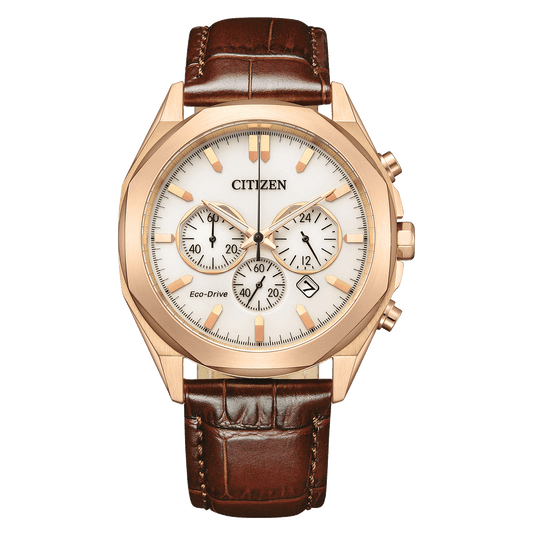 Citizen Eco - Drive CA4593 - 15A
