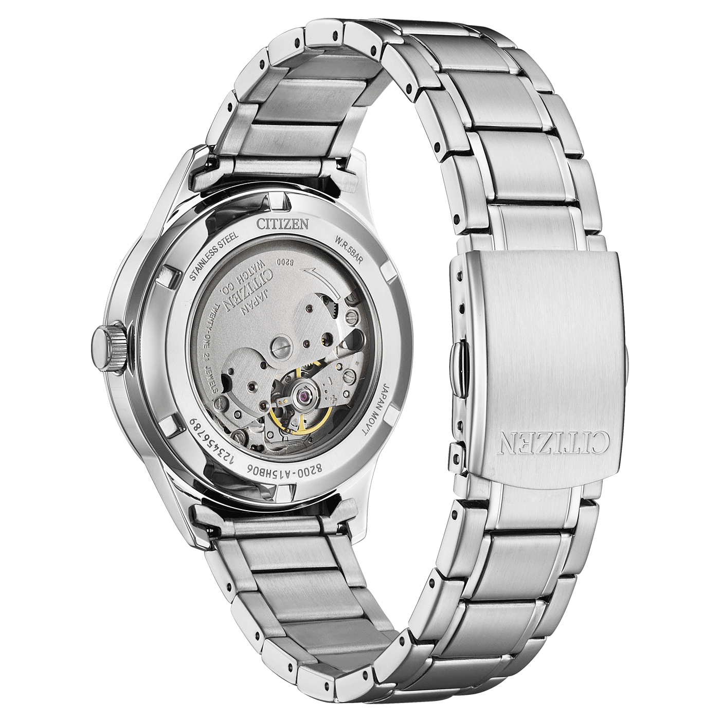 Citizen NY4058 - 79L
