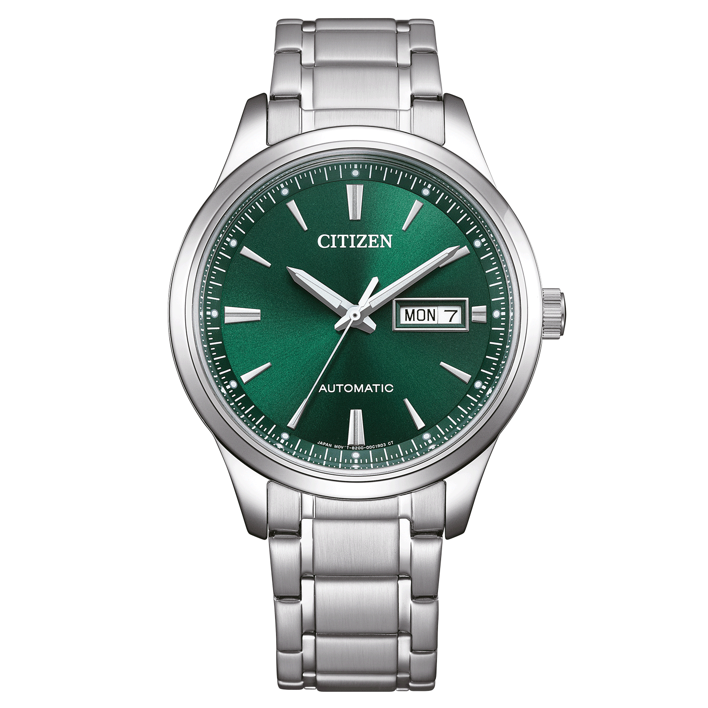 ニュイ Citizen NY4058-79X – Juwelier van Dam