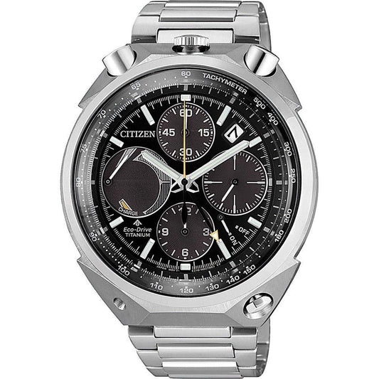 Citizen Promaster Land AV0080 - 88E
