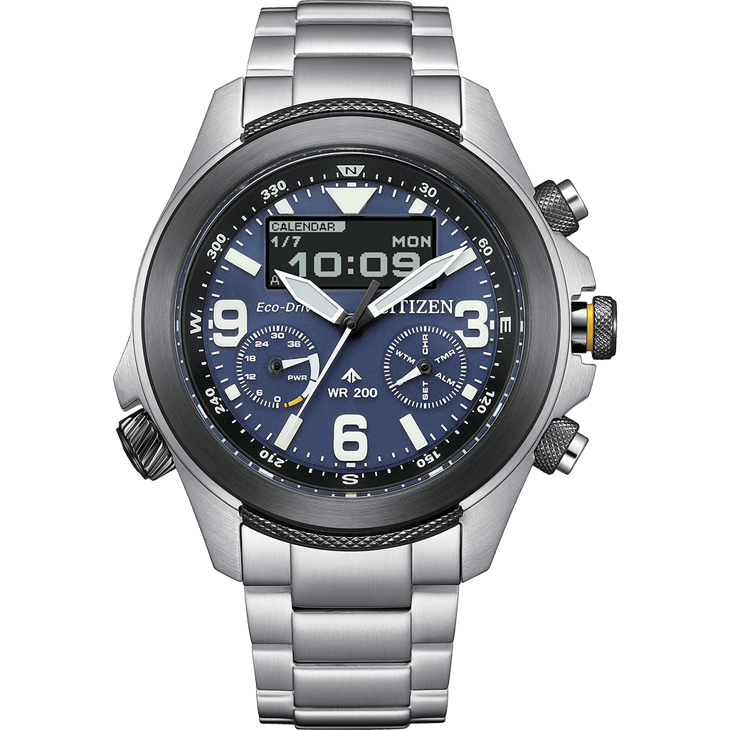 Citizen Promaster Land JV1006 - 51L