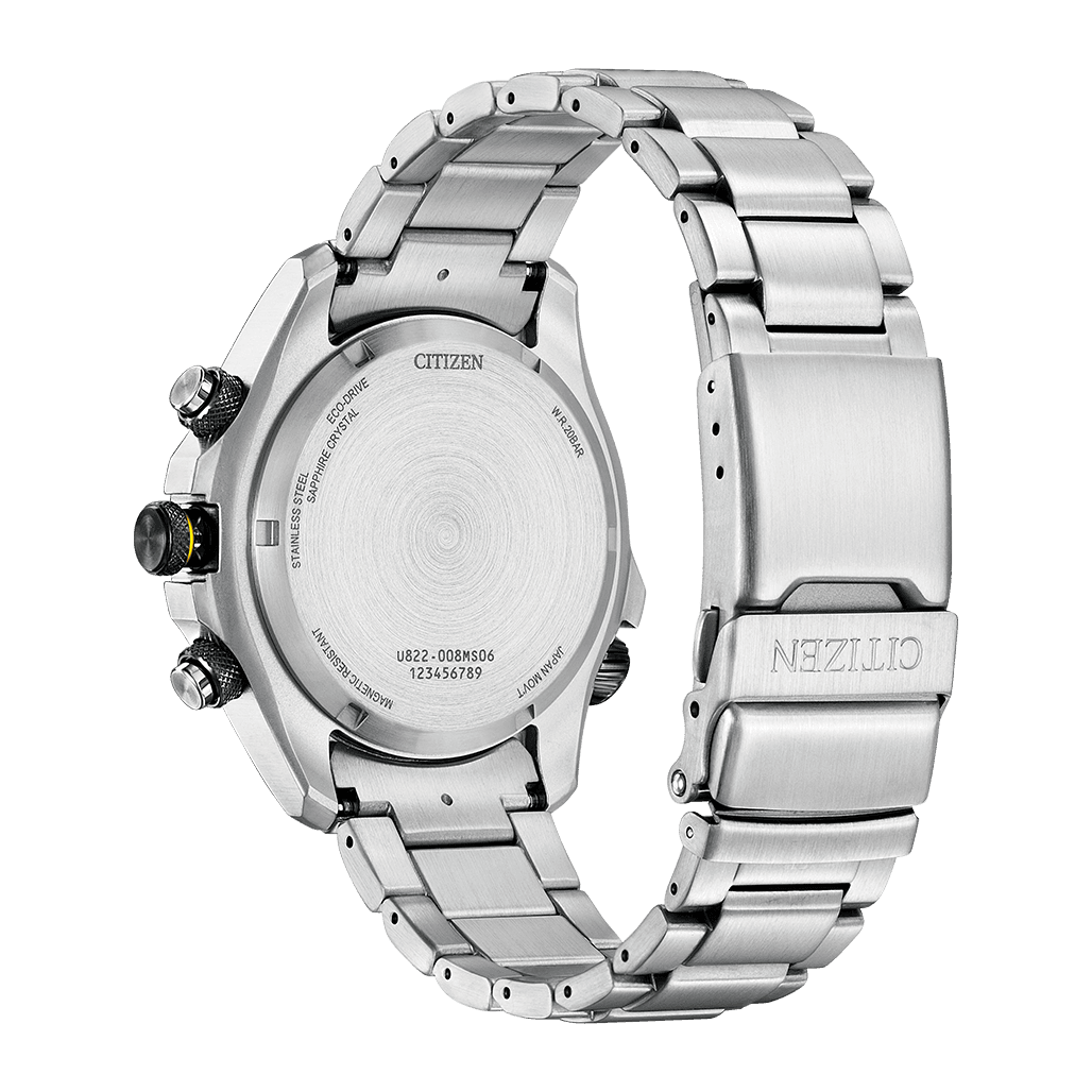 Citizen Promaster Land JV1006 - 51L