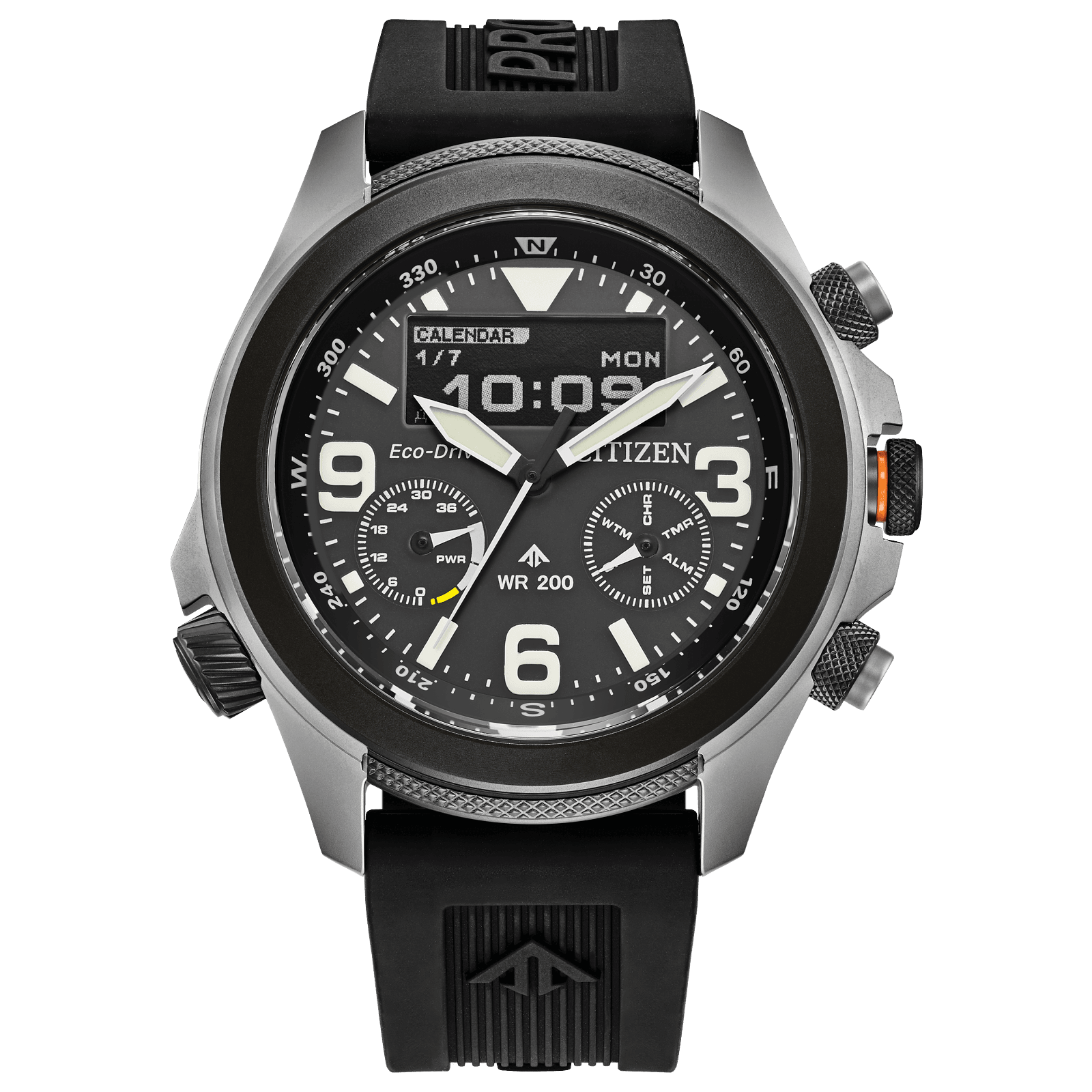 Citizen Promaster Land JV1007 - 07E